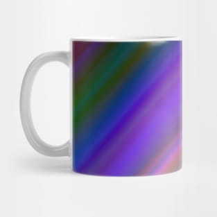 colorful abstract texture background Mug